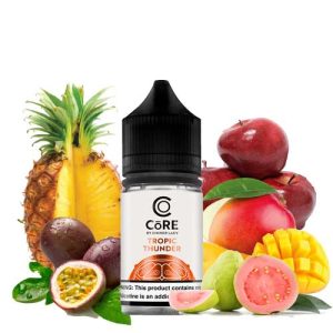 CORE BY DINNER LADY - TROPIC THUNDER (30ML)