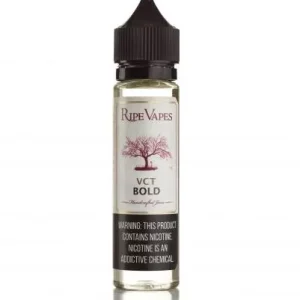 RIPE VAPE VCT E-LIQUID 60ML 3MG