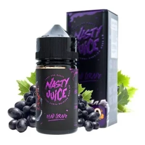 NASTY 60ML E-LIQUID NICOTINE FLAVOUR In DUBAI UAE