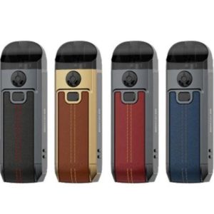 Smok Nord 4 Starter Kit Vape Pod ( Leather Series )